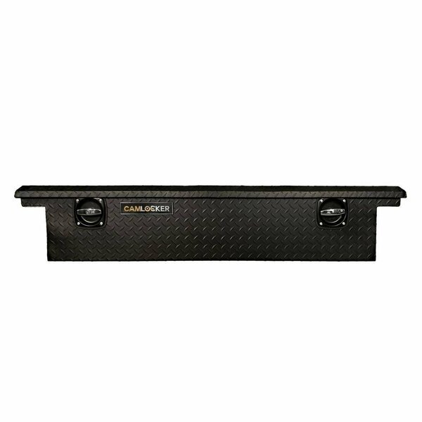 Camlocker UTV Crossover Tool Box SXSLPMB